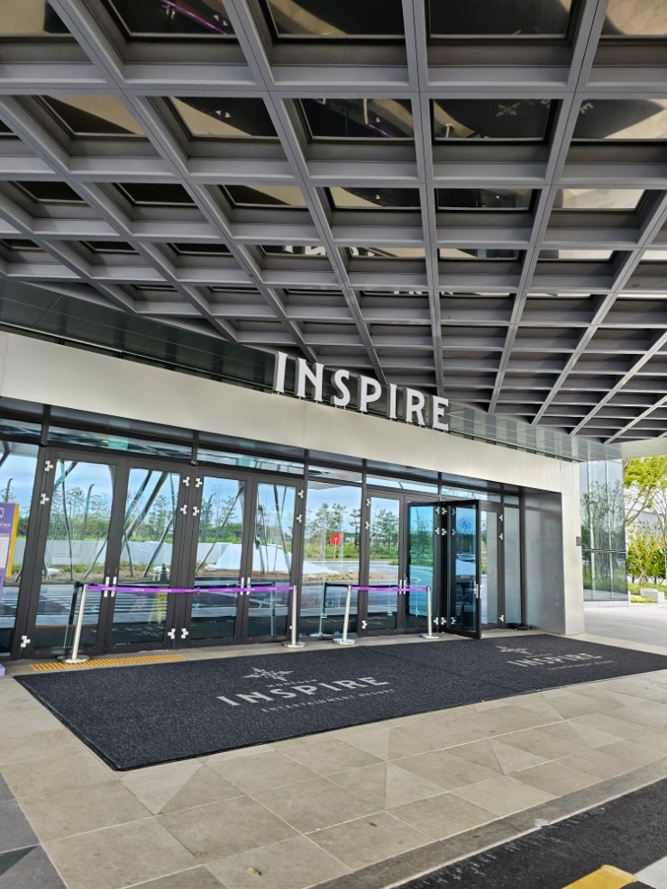 영종도 볼거리 쵝오(눈이부신 영상.호텔구경) 인스파이어리조트 INSPIRE 영종도 볼거리 쵝오(눈이부신 영상.호텔구경) 인스파이어리조트 INSPIRE