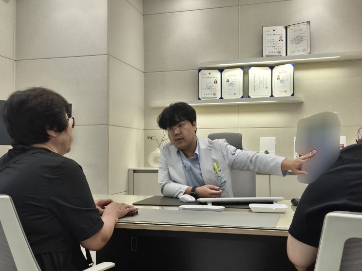  달성군보청기, 4가지 원칙만 지키신다면 성공입니다