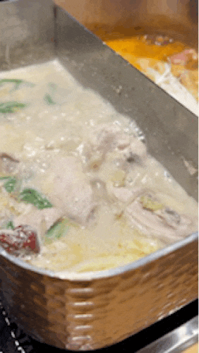  닭주는 샤브샤브 혜화대학로맛집 삼경일 대학로 본점