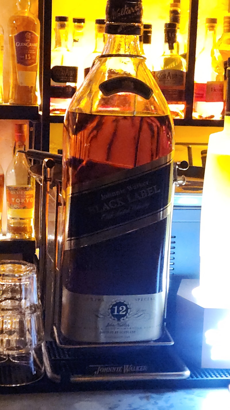 조니워커 블랙라벨 올드바틀 시음기 가격 맛 정리 : 네이버 블로그
