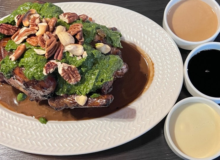  [남영] 흑백 요리사 맛집 | 숙대 입구역 맛집 | 흑백 요리사 식당 추천 | 남영탉 | 공휴일 웨이팅 후기 | 메뉴 추천 | 서양탉 | 사이드