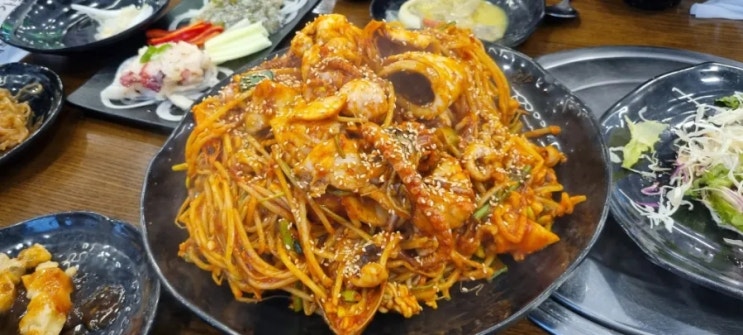 미스터아구 신내점, 회식도 좋고 술과 어울리는 중랑구 신내동 맛집 추천