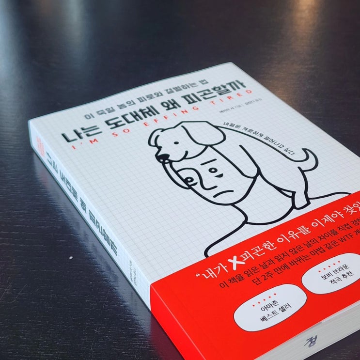  나는 도대체 왜 피곤할까 - 건강한 식단과 호르몬 관리를 통한 체력 증진