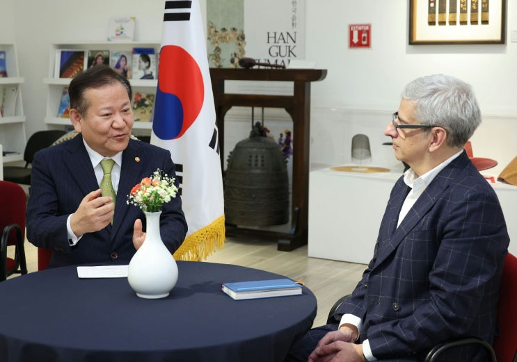 멕시코 대통령 취임식 경축 <b>특사 파견</b> 결과