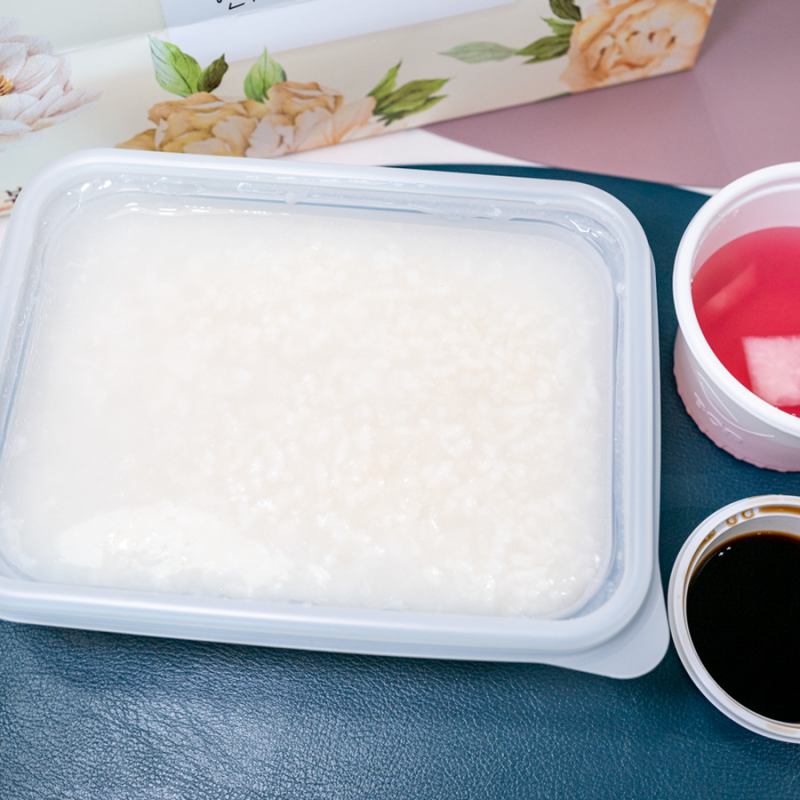 대장내시경 전 식단 본죽 흰쌀죽 흰죽 추천