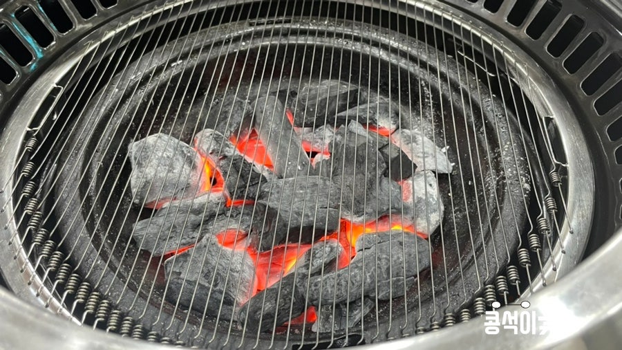 장성맛집 생숯불갈비 사진 1