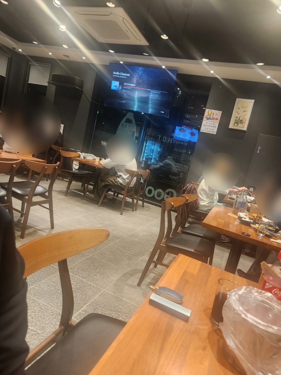 굽네치킨 천안성성점 사진 6