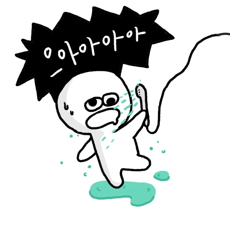  [굼뜬쑤리니]6.우당탕탕 첫 수영장 입성