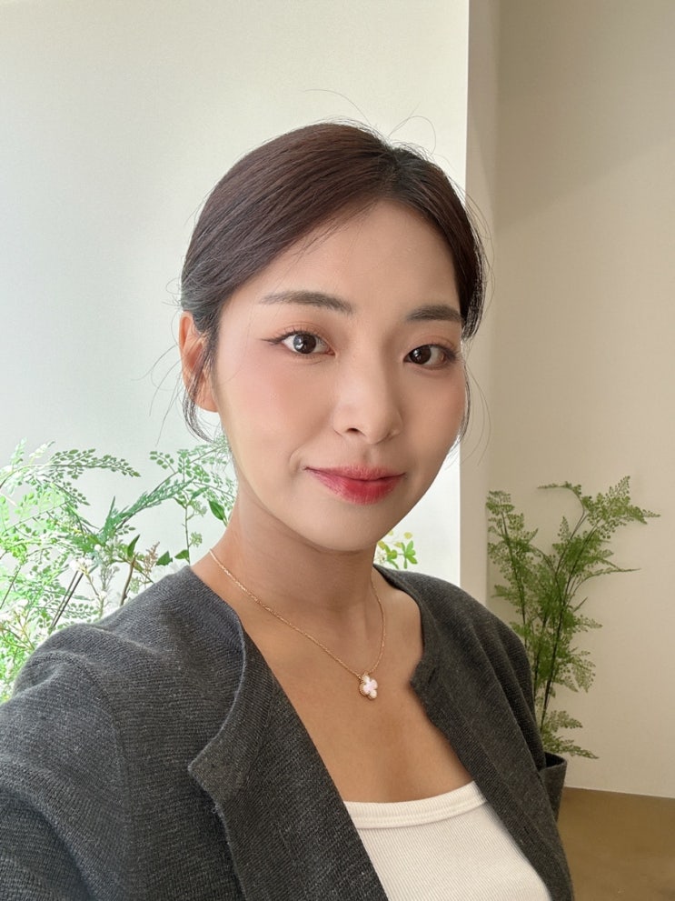  웨딩 메이크업 추천 강남 에이미어블 헤메 후기