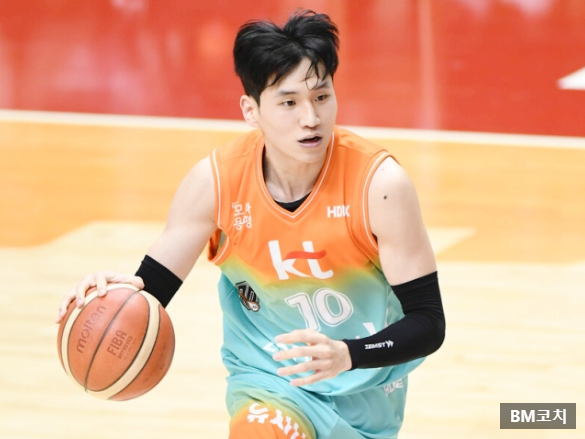 <b>프로농구 연봉</b> 순위 TOP5 (2024~2025 KBL 리그)
