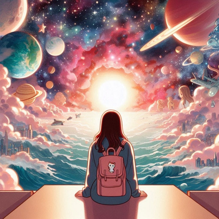  효율적 시장과 인간의 본성, 독점 정보를 이용한 초과 수익, 그리고 알파의 소멸과 우주의 종말