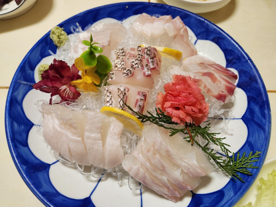 팔금산 사진 5