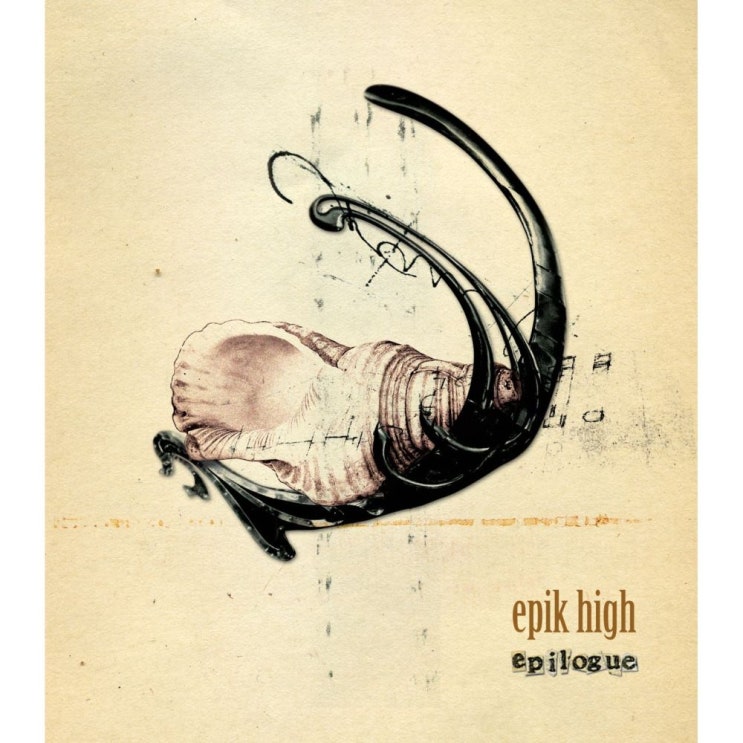  에픽하이 (EPIK HIGH) - Run