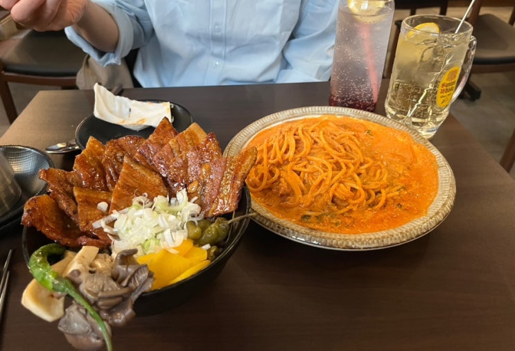  [맛집] 연남동 숯불맛집 - 스미비 숯불구이