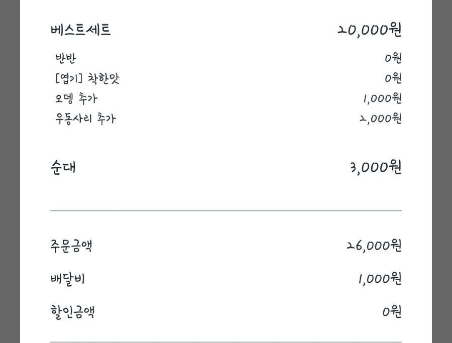 동대문엽기떡볶이 용인마북점 사진 2