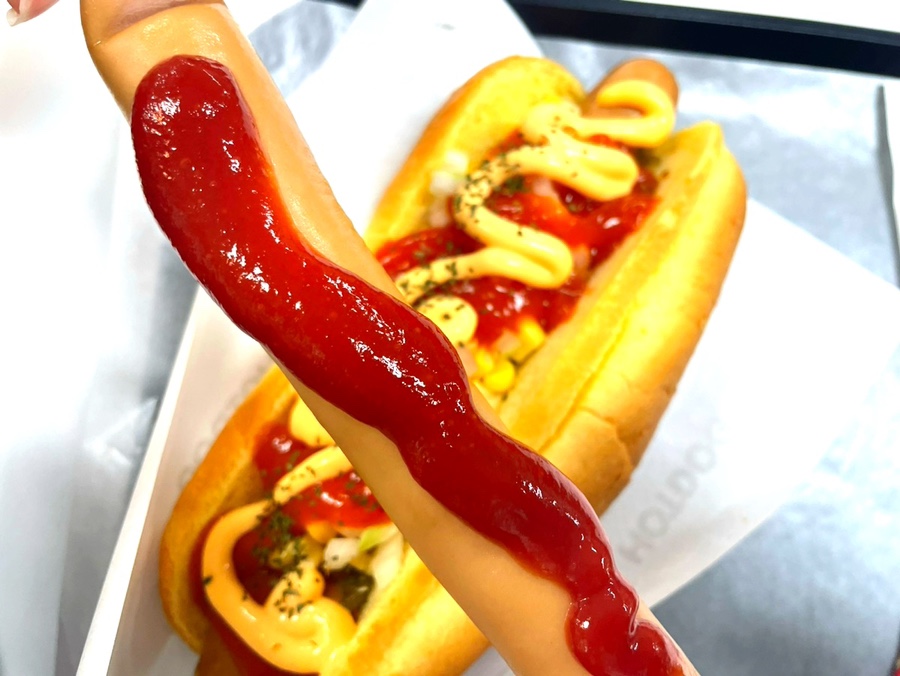 스테프핫도그 명지대점 사진 6