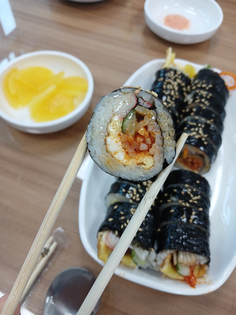 금원분식 사진 6