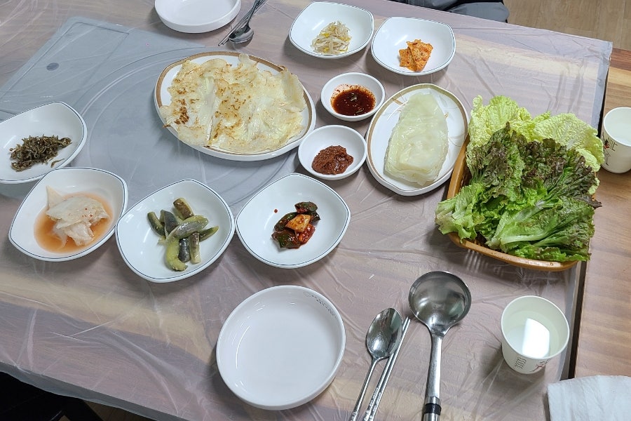 삼흥회관 사진 6