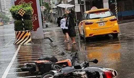  20호=태풍 짜미 발생 21호 태풍은 지금 어디?