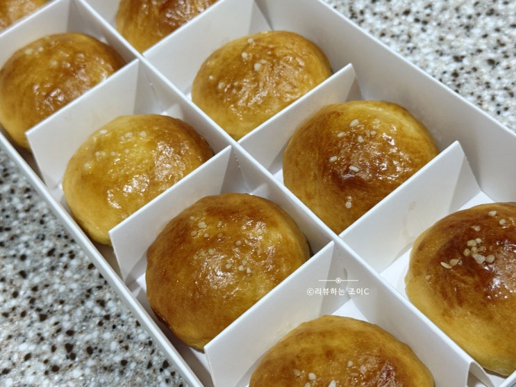  경주 디저트 선물세트 소금빵 맛집 월지빵