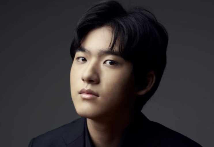 <b>피아니스트</b> <b>임윤찬</b>, 한국인 최고 영국 <b>그라모폰상</b> 수상, 2관왕