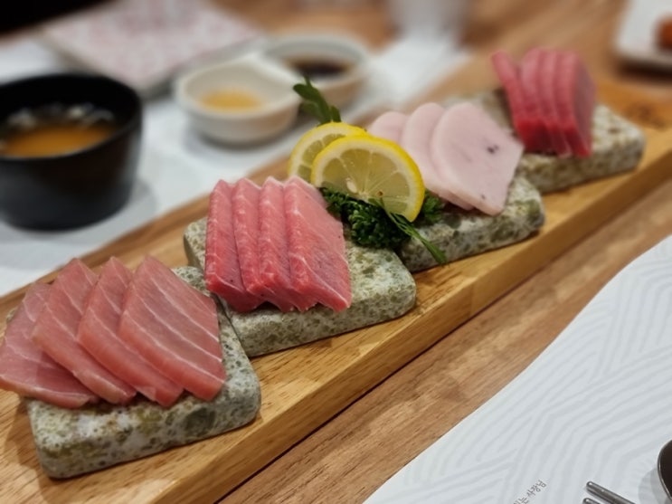 인천청라 맛집 참치락에서 런치 특참치정식 코스요리로 즐긴 후기 인천청라 맛집 참치락에서 런치 특참치정식 코스요리로 즐긴 후기