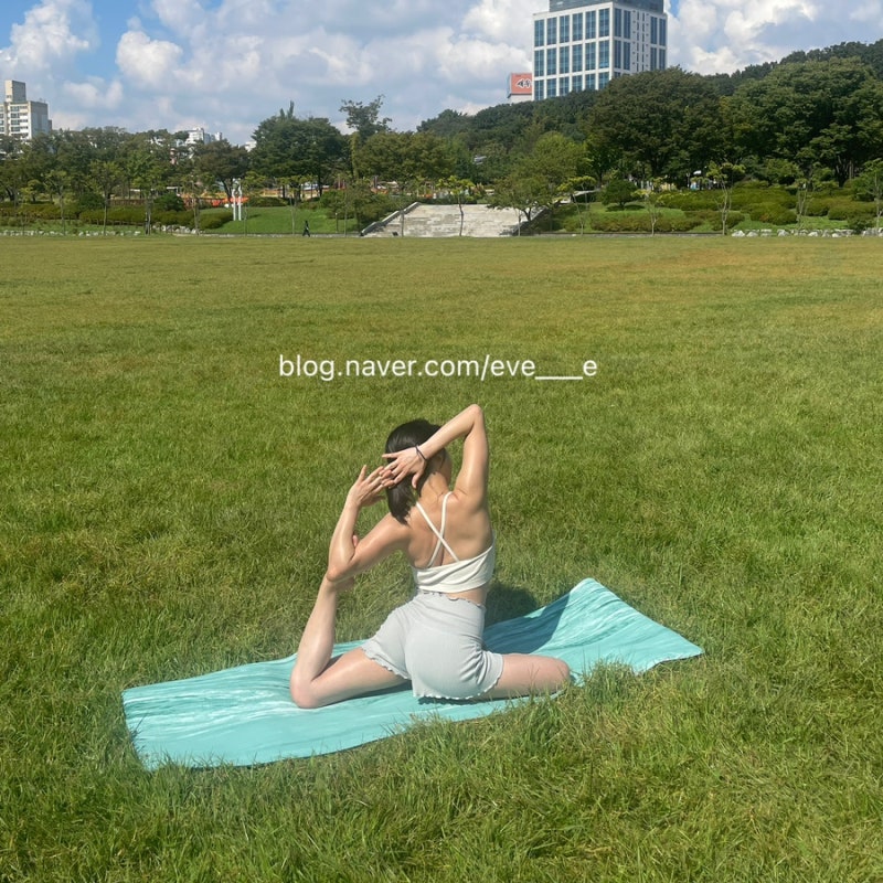 품절된 만두카 에코라이트 와사비마블 한정판 구입한 후기.txt (가격, 접지력, 밀림, 냄새, 가....