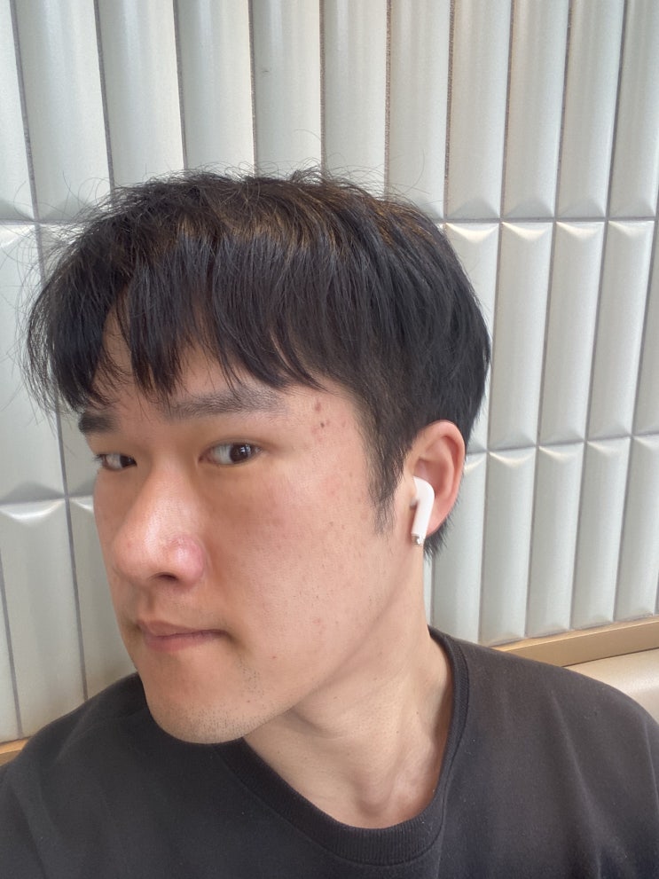  크리스탈클라우드 블루투스 무선 이어폰 귀에 딱 맞는 착용감 저렴한 가격대 가성비좋은무선이어폰