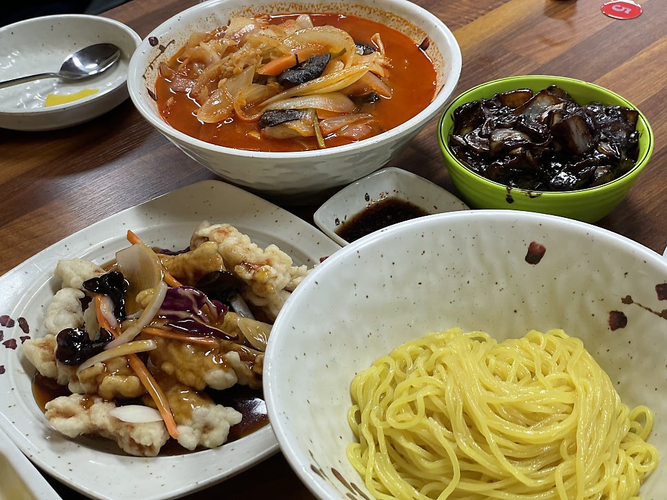 초리향 사진 1