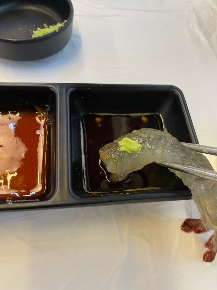  [어복수산]여주 먹자골목 내돈내산 맛집 추천