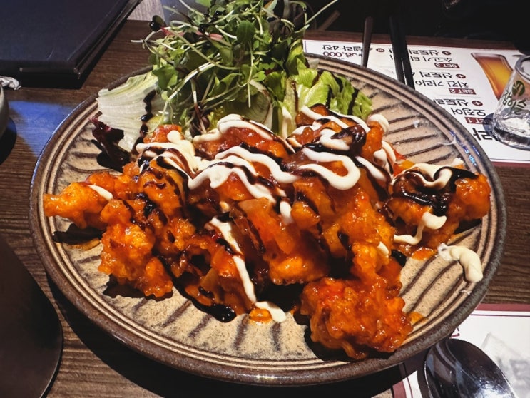  강남역이자카야 데이트하기 좋은 강남 룸술집 이케맨 강남역2호점