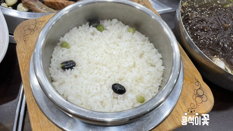 장성맛집 생숯불갈비 사진 6