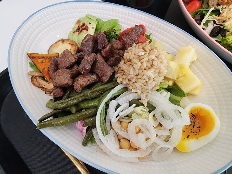  남양주 다산 브런치 맛집, 샌드하우스