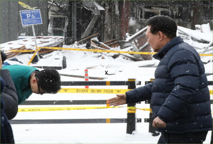 역시 고개숙인 한동훈 “‘김건희 <b>특검법</b>’ <b>부결</b>이 맞다”