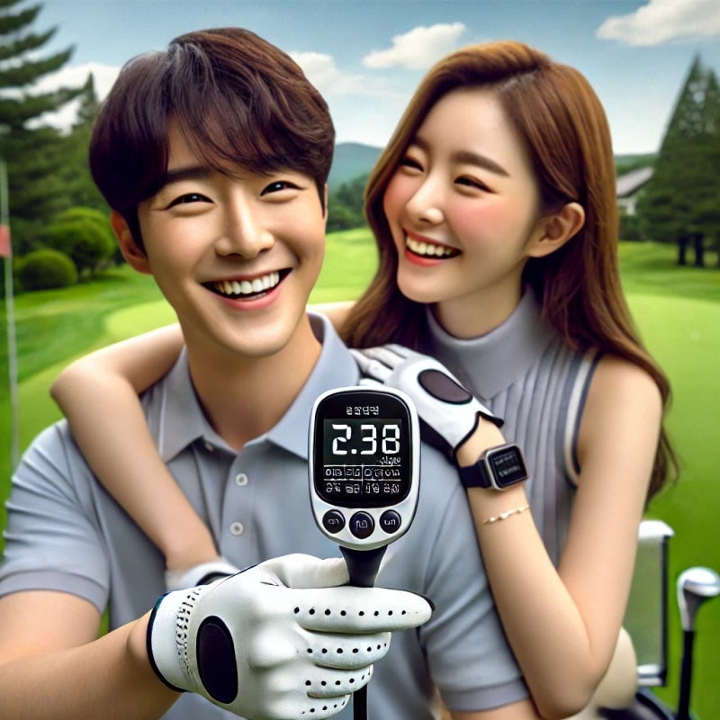 ⛳ 골프 타수 계산기, 스코어 카운터로 필드에서 편리하게 점수 관리! ️♂️✨