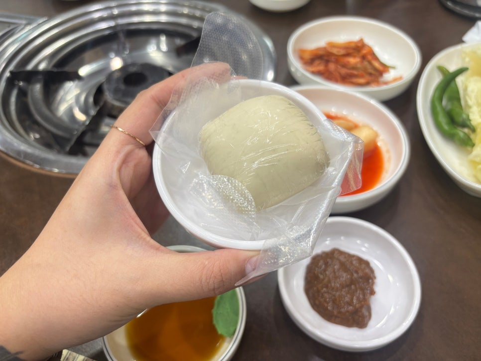 일호감자탕 명륜 사진 6