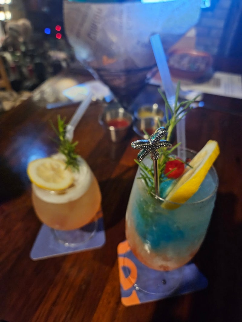 평택술집::웨스턴펍 평택본점 칵테일 후기 : 네이버 블로그