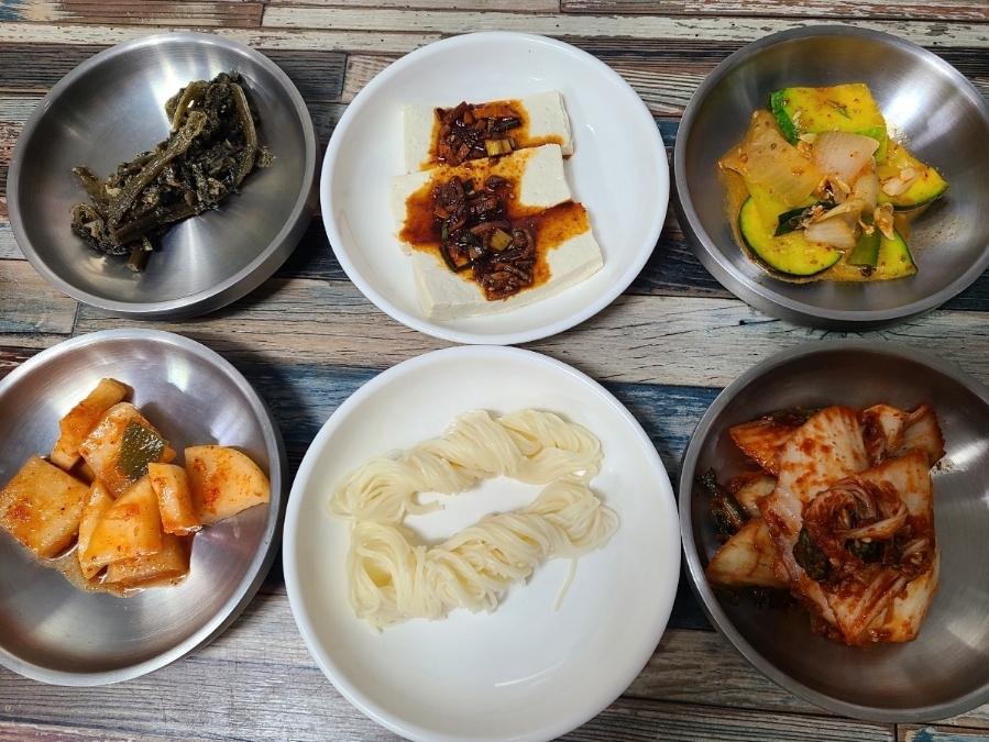 송담추어탕 내포신도시점 사진 4