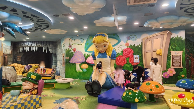  서울 잠실 롯데월드 키즈토리아 자유이용권 예약 아이와 놀거리 가볼만한곳