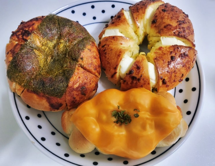  다대포 베이글 맛집 담백하고 맛있는  베이커스 마마