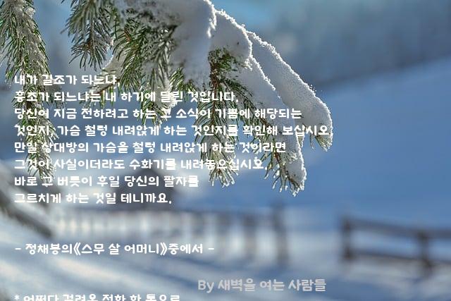 내가 내가