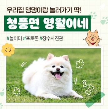 명월이네
