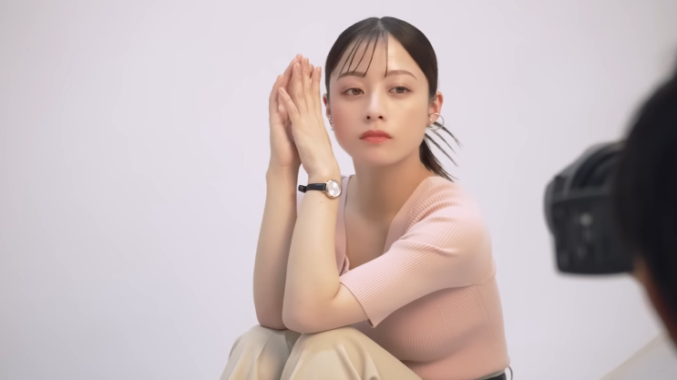  20대 여자 데일리 워치로 사랑받는 가성비 넘치는 일본 브랜드 여성 손목 시계 엔젤하트 추천