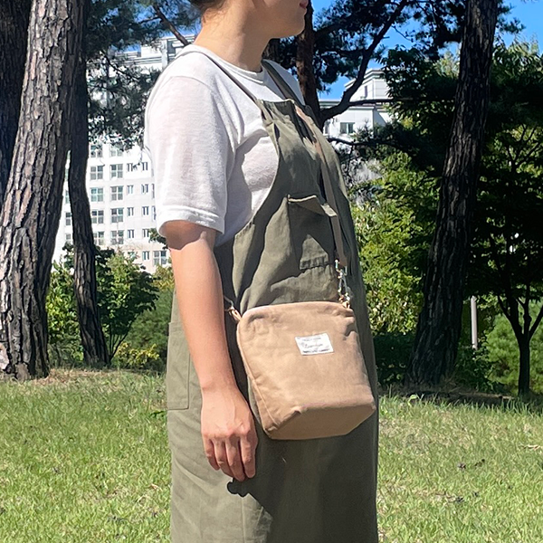  라온담 데일리 크로스백 추천