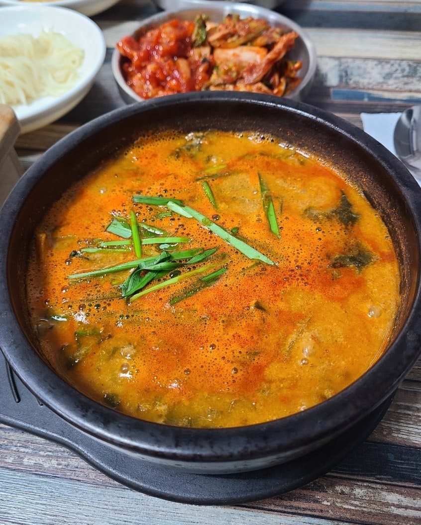 송담추어탕 내포신도시점 사진 6