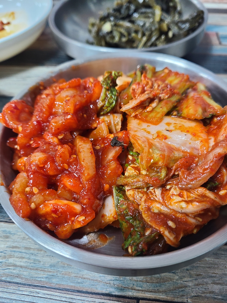 송담추어탕 내포신도시점 사진 5