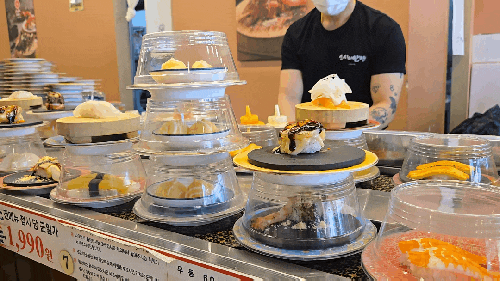 수지구청맛집 가성비 좋은 회전초밥 스시이안엔 수지구청역점 수지구청맛집 가성비 좋은 회전초밥 스시이안엔 수지구청역점