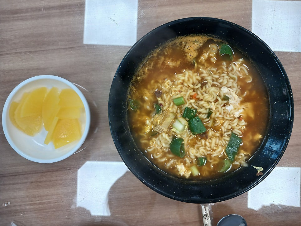 금원분식 사진 4