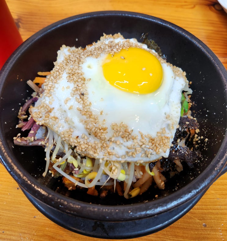  [도봉구/쌍문역] 정담뚝배기 - 식사 및 반주에 안성맞춤, 한식 백반!