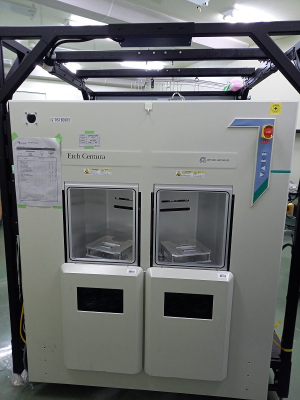  AMAT CENTURA DPS+ POLY